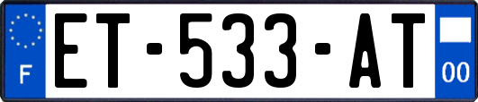 ET-533-AT