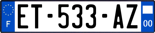 ET-533-AZ