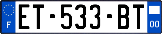 ET-533-BT