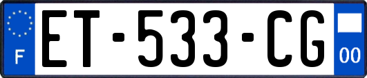 ET-533-CG