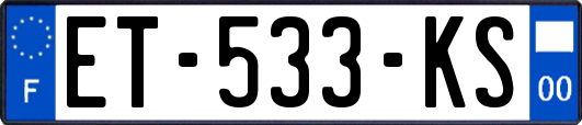 ET-533-KS