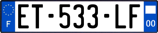 ET-533-LF