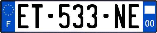 ET-533-NE