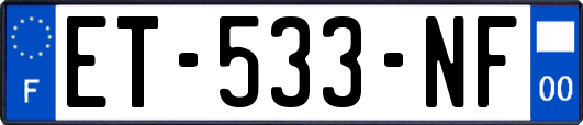 ET-533-NF