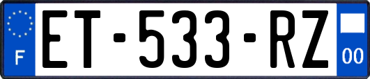 ET-533-RZ