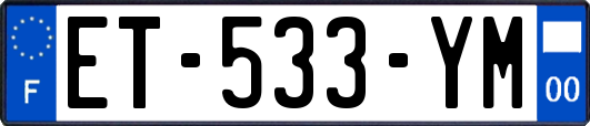 ET-533-YM