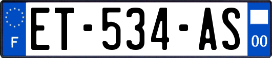 ET-534-AS