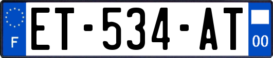 ET-534-AT