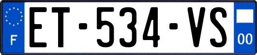 ET-534-VS