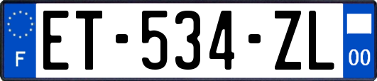 ET-534-ZL