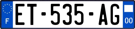 ET-535-AG