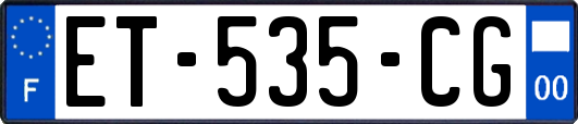 ET-535-CG