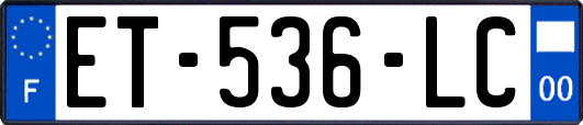 ET-536-LC