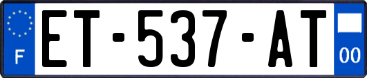 ET-537-AT