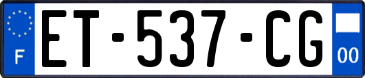 ET-537-CG