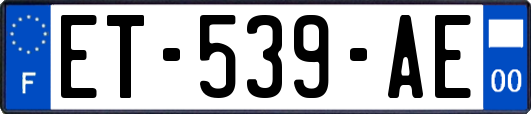 ET-539-AE