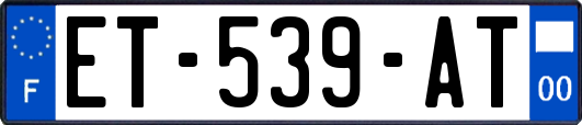ET-539-AT