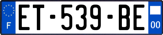ET-539-BE
