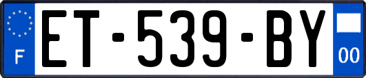 ET-539-BY