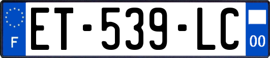 ET-539-LC