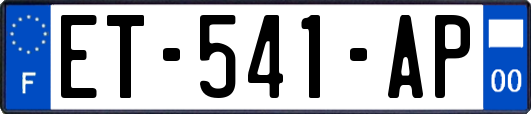 ET-541-AP