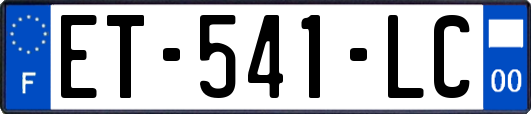 ET-541-LC