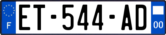 ET-544-AD