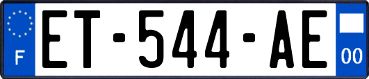 ET-544-AE