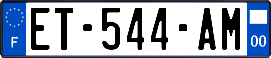 ET-544-AM