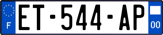 ET-544-AP