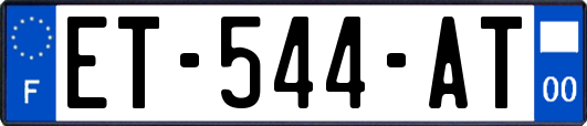 ET-544-AT
