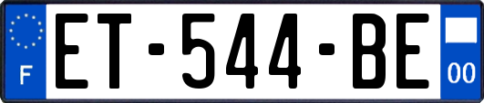 ET-544-BE