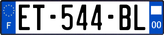 ET-544-BL