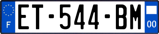 ET-544-BM