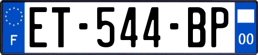 ET-544-BP