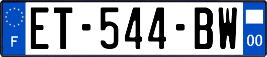 ET-544-BW