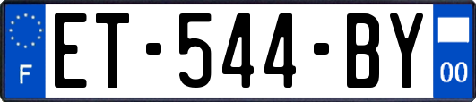 ET-544-BY