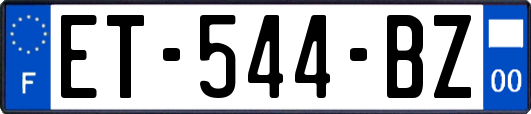 ET-544-BZ