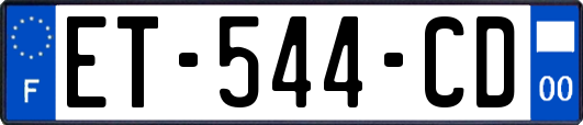 ET-544-CD