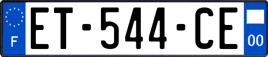 ET-544-CE