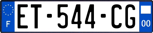 ET-544-CG