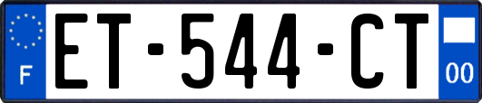 ET-544-CT
