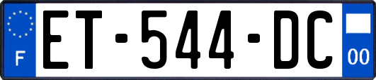 ET-544-DC