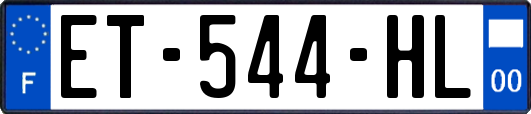 ET-544-HL