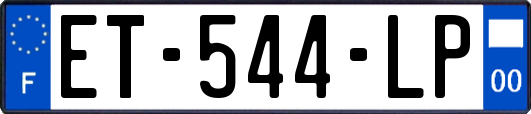 ET-544-LP