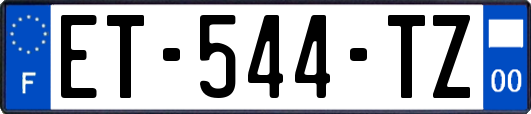 ET-544-TZ