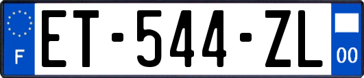 ET-544-ZL