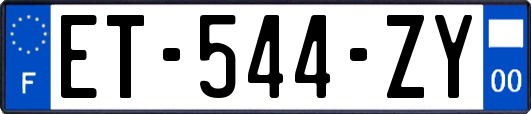 ET-544-ZY