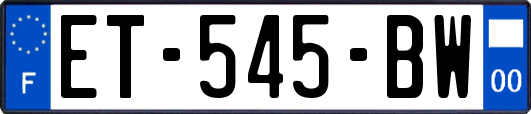 ET-545-BW