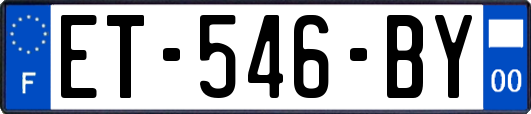ET-546-BY